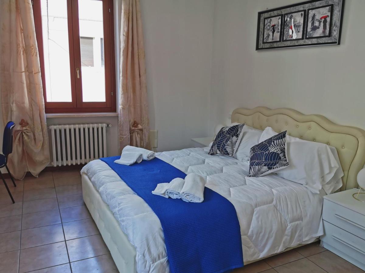 Апартаменты Flat Blue Верона Экстерьер фото